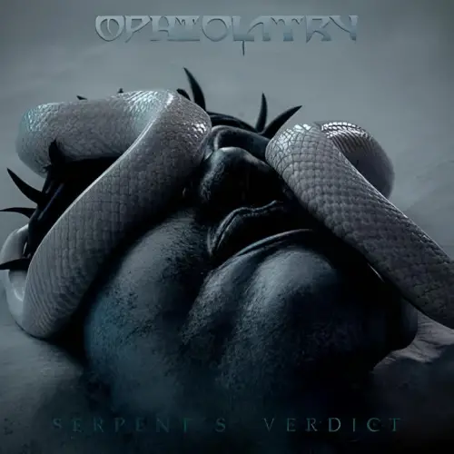 Ophiolatry : Serpent's Verdict Ophiolatry : Serpent's Verdict
